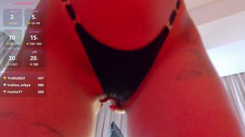 katrinmoreno @ bongacams on 20250610