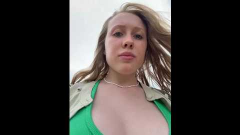 likachkaa @ bongacams on 20250610