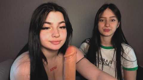 lisaanddenis @ bongacams on 20250610