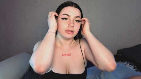 lisaanddenis @ bongacams on 20250610