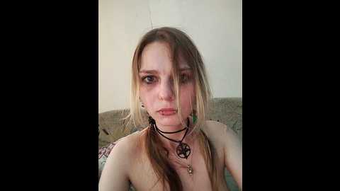 lyufi @ bongacams on 20250610