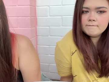 nessieany @ bongacams on 20250610