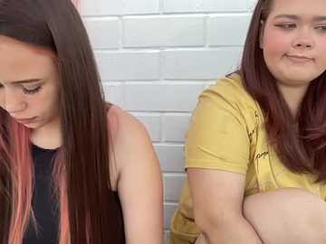 nessieany @ bongacams on 20250610
