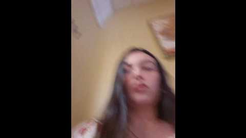 nikkysecrets @ bongacams on 20250610
