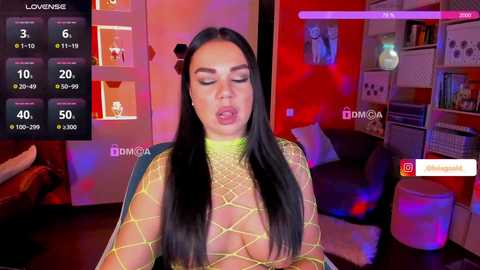 oliviagoold @ bongacams on 20250610