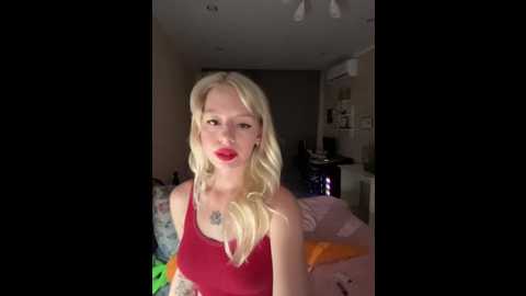 suneva @ bongacams on 20250610