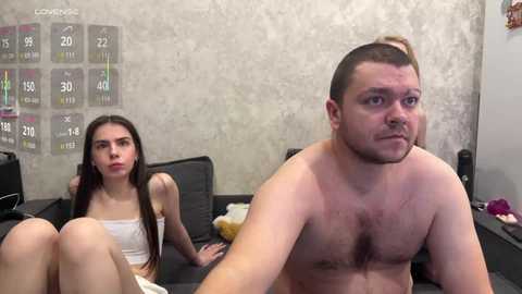 sweety_couple @ bongacams on 20250610