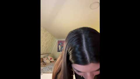_maybebaby_ @ bongacams on 20250611