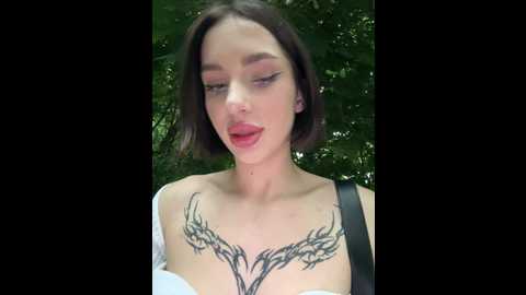 babydarii @ bongacams on 20250611