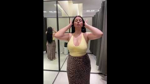 crazyanna9 @ bongacams on 20250611