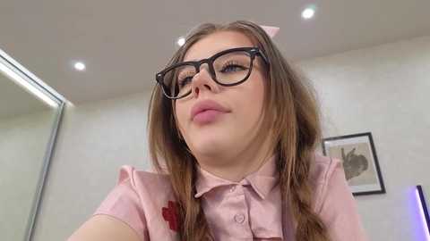 dolly_ll @ bongacams on 20250611