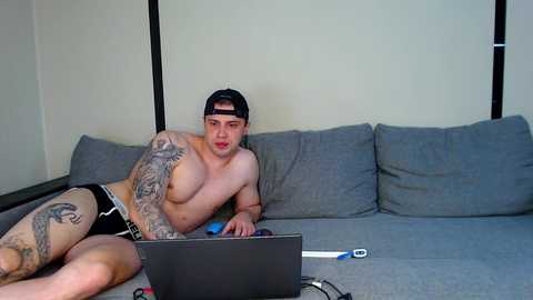 eyes0ffme @ bongacams on 20250611