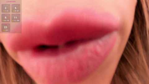 kylieecooper @ bongacams on 20250611