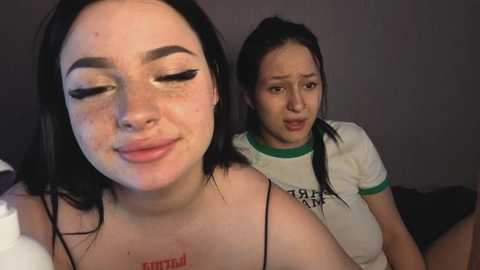 lisaanddenis @ bongacams on 20250611