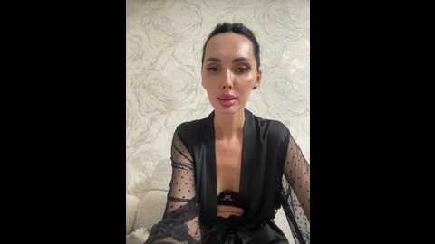lolafox @ bongacams on 20250611