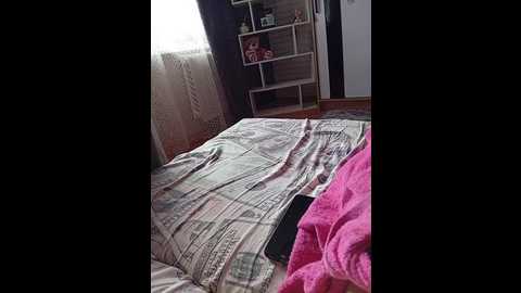 niki233221 @ bongacams on 20250611