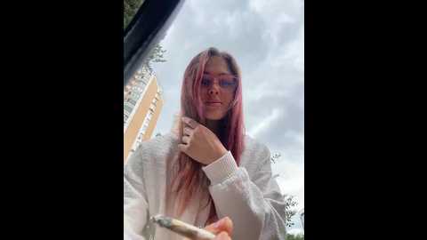 shawty420 @ bongacams on 20250611