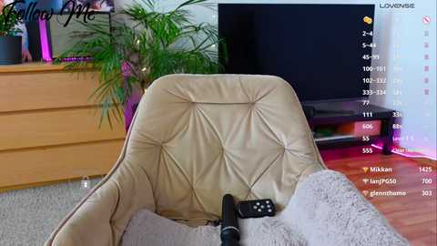 sweet_cms @ bongacams on 20250611