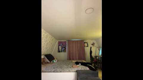 _maybebaby_ @ bongacams on 20250612