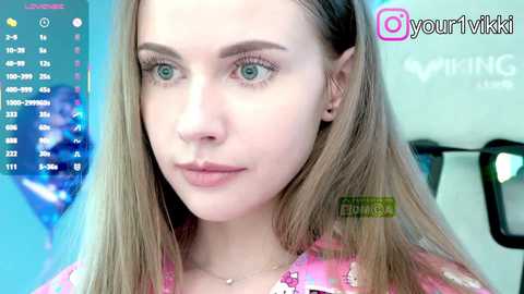 _vikkil0vescheese_ @ bongacams on 20250612