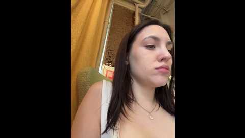 _your_michelle_ @ bongacams on 20250612