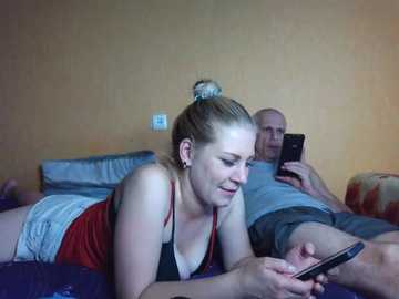 aleksa26 @ bongacams on 20250612