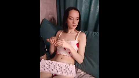 alexnikaaa1815 @ bongacams on 20250612