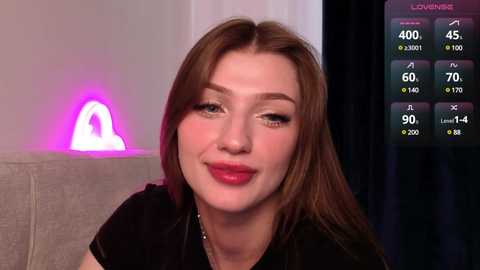 amiraqueen @ bongacams on 20250612
