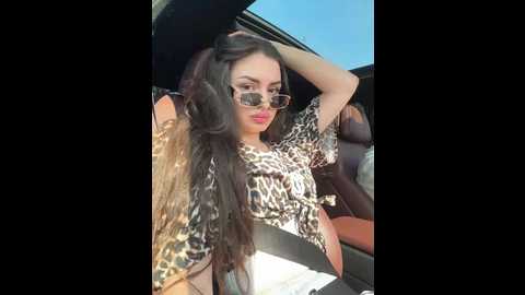 babyymommyanddadyy @ bongacams on 20250612