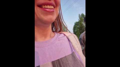 chelsi16 @ bongacams on 20250612