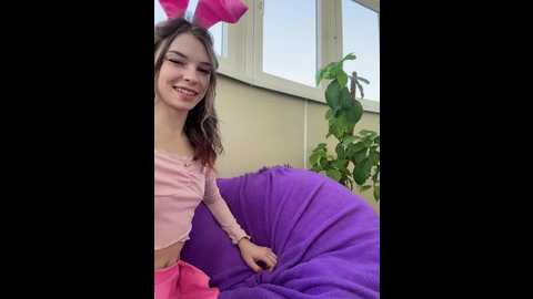 cutiedollbc @ bongacams on 20250612