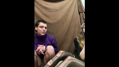 emmalove13 @ bongacams on 20250612