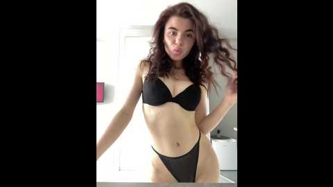gummy_bears @ bongacams on 20250612