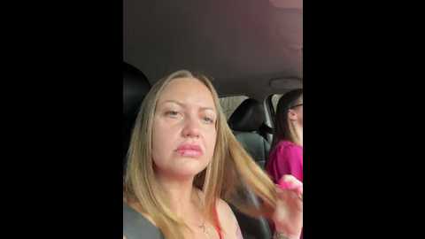 hello_kitti @ bongacams on 20250612