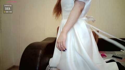 hotfox23 @ bongacams on 20250612