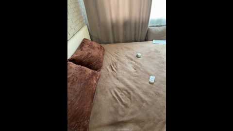 kaspiya @ bongacams on 20250612
