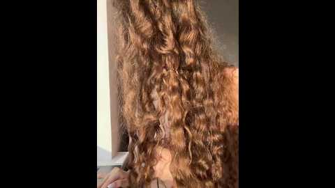 ladyemily @ bongacams on 20250612