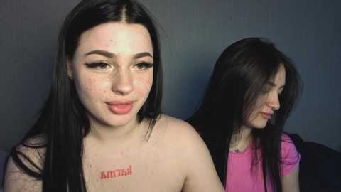 lisaanddenis @ bongacams on 20250612