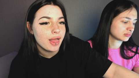 lisaanddenis @ bongacams on 20250612