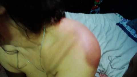 luckysex8 @ bongacams on 20250612