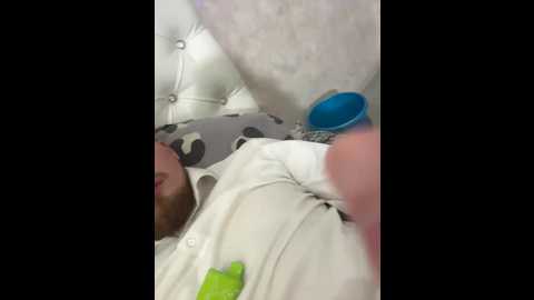 luckystar @ bongacams on 20250612