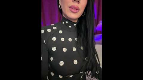 missjasmine07 @ bongacams on 20250612