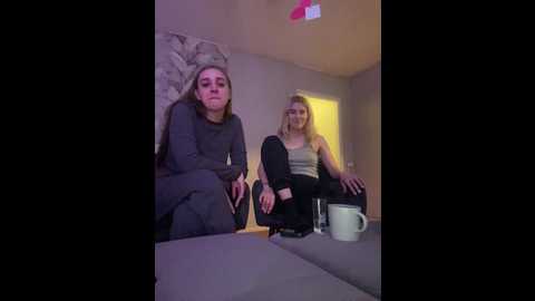parochkasexsa @ bongacams on 20250612