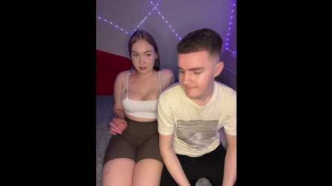 purplewife @ bongacams on 20250612