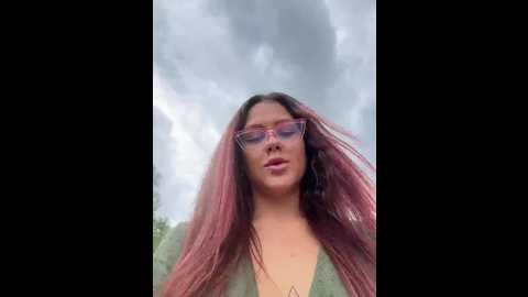 shawty420 @ bongacams on 20250612