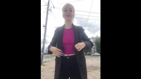 svetlana007 @ bongacams on 20250612