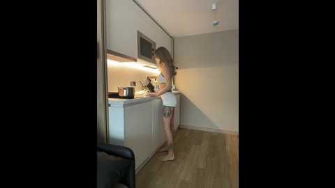 sweetpeach77 @ bongacams on 20250612