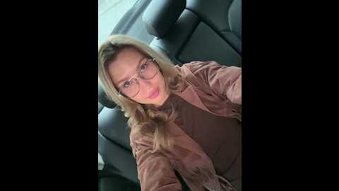 sweetpeach77 @ bongacams on 20250612