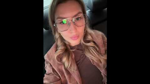 sweetpeach77 @ bongacams on 20250612