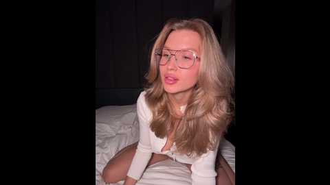 sweetpeach77 @ bongacams on 20250612